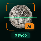 Coinzy: Coin AI Identification APK