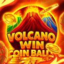 Volcano Win: Coin Balls APK