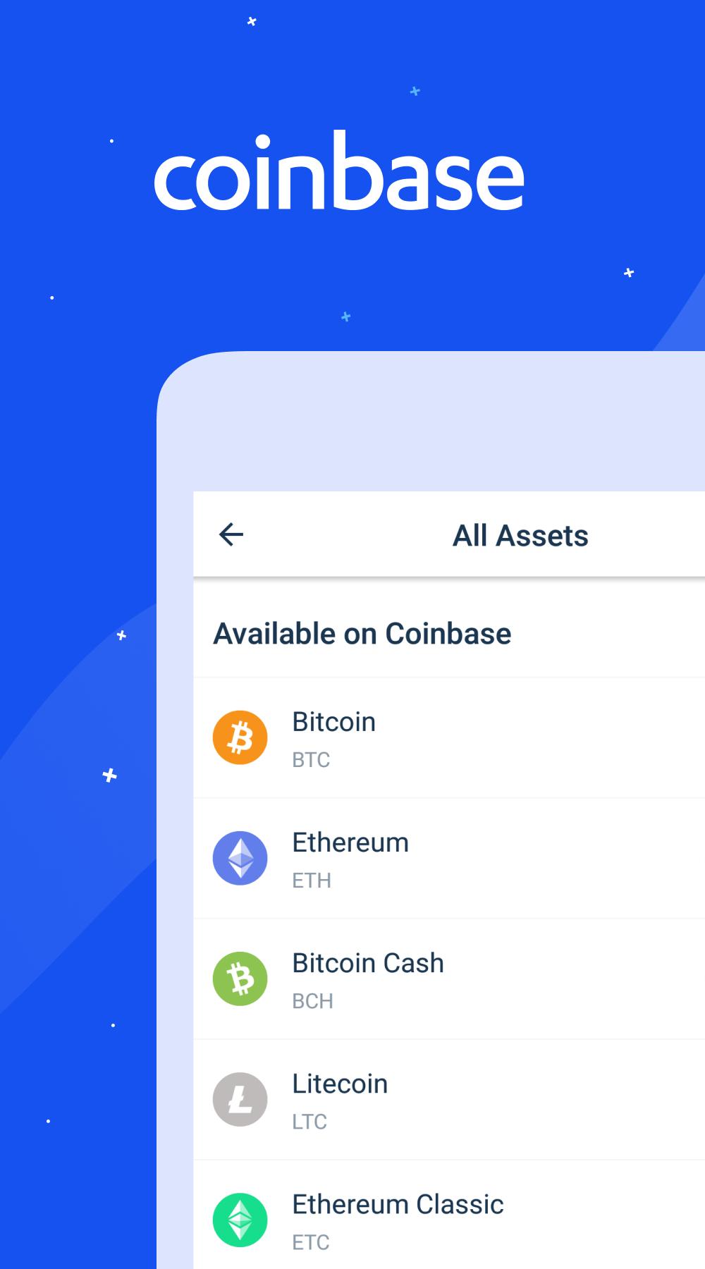 Coinbase Referral Link and Review (2020)