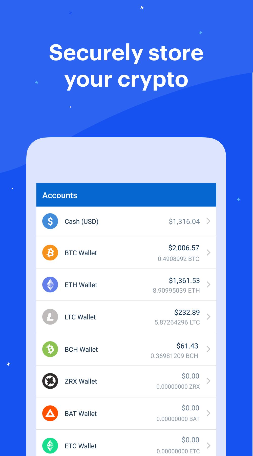 buy crypto with coinbase wallet