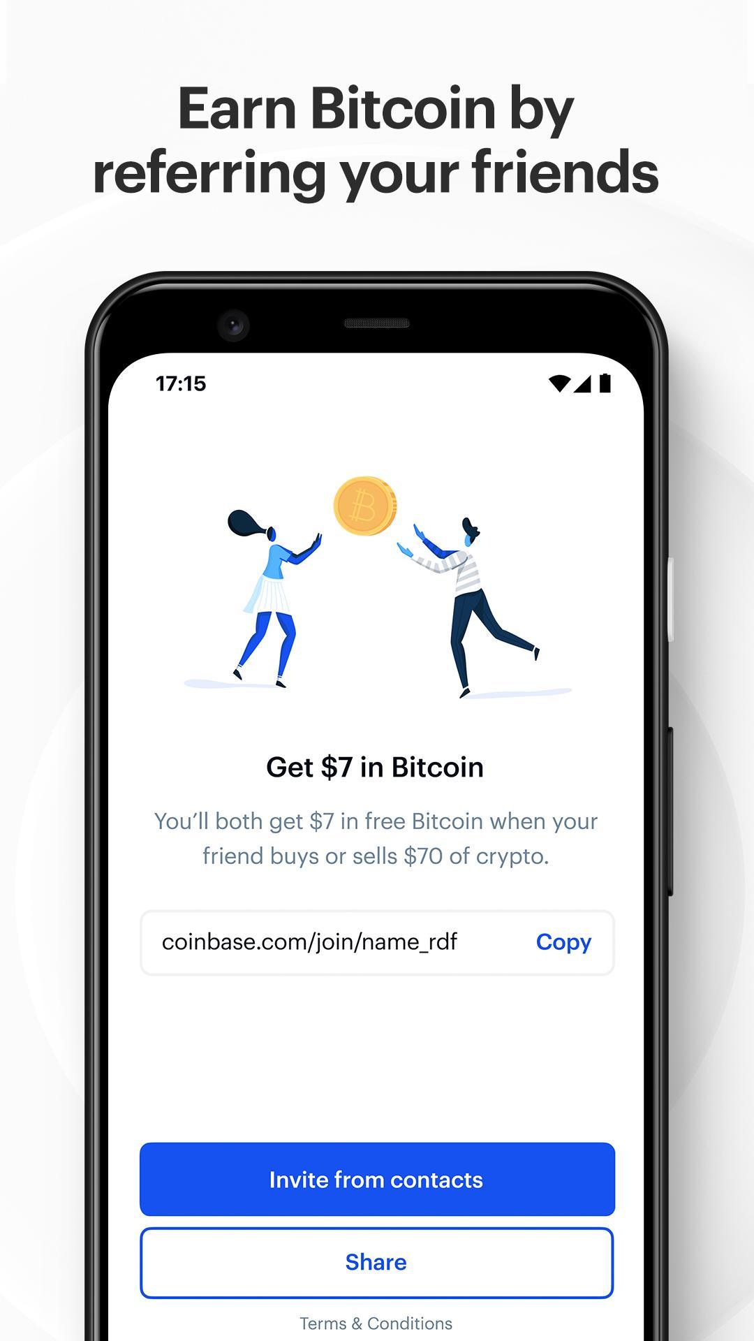 Coinbase for Android - APK Download