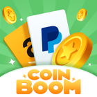 CoinBoom-icoon