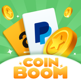 CoinBoom иконка