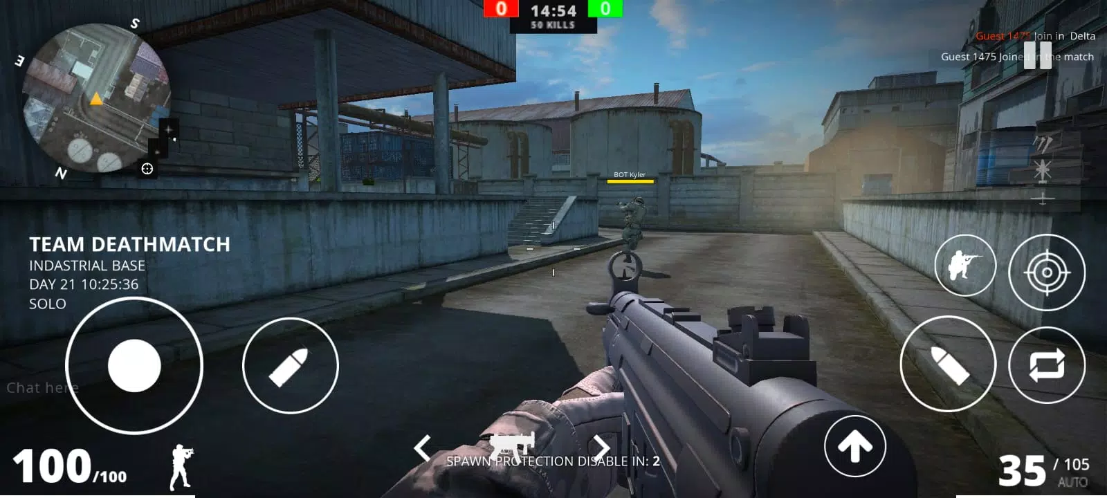 Critical Strike APK for Android Download