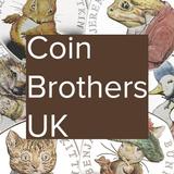 UK Coins Manager ikon