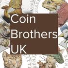 UK Coins Manager иконка