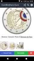EURO Coins Manager | CoinBroth স্ক্রিনশট 1