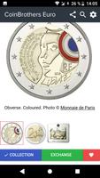EURO Coins Manager | CoinBroth تصوير الشاشة 1