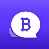 Coinchat ícone