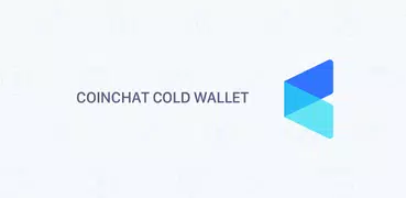 Coinchat 冷钱包