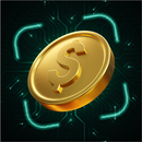 Lente de moeda APK