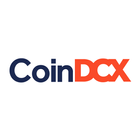 Icona CoinDCX