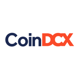CoinDCX 图标