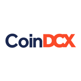 CoinDCX 圖標