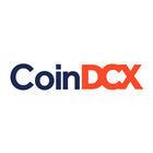 CoinDCX icône