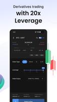 CoinDCX screenshot 2