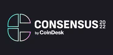 Consensus 2022 By CoinDesk