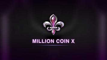 Million Coin X （ミリオンコインX） 截图 3