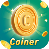 Coiner-Fun&Earn Coin