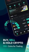 CoinEx plakat