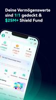 CoinEx Screenshot 1