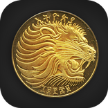 ዘውድ ወይ ጎፈር Coin Flip