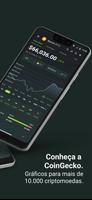 CoinGecko imagem de tela 1