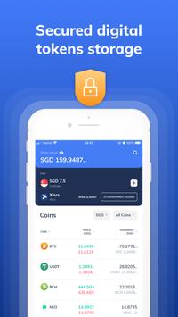Coinhako 截图 1