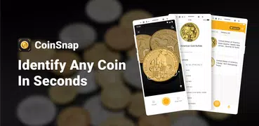 CoinSnap - Coin Identifier