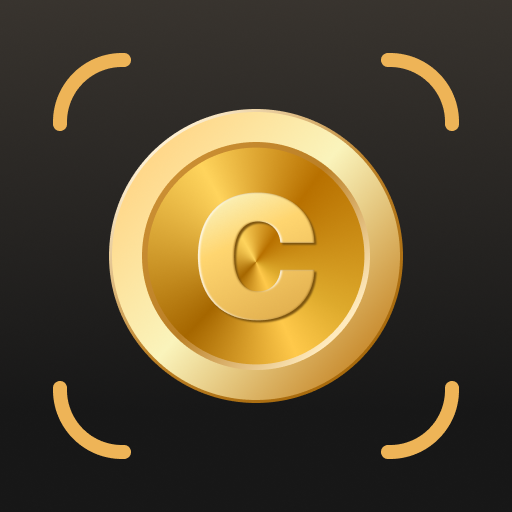CoinSnap - コイン識別アプリ