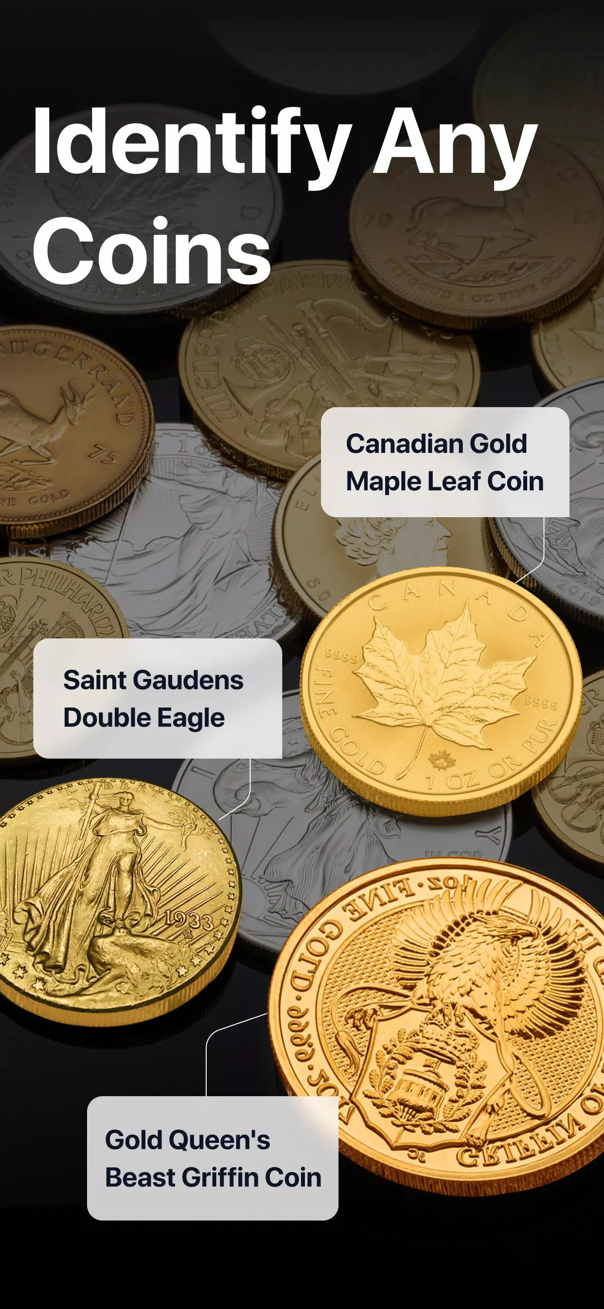 Canadian Coins::Appstore for Android