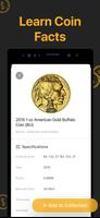 CoinSnap تصوير الشاشة 2