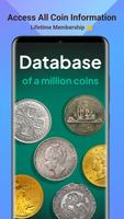 2 Schermata Coin Value Identifier & Scan