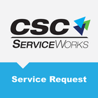 CSC ServiceWorksServiceRequest icône