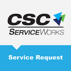 CSC ServiceWorksServiceRequest icon