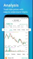 CoinView screenshot 2