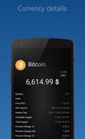 Crypto Coin App - Cryptocurrency Screenshot 3