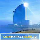 CoinMarketRank.io Bitcoin Ethereum Ripple Litecoin APK