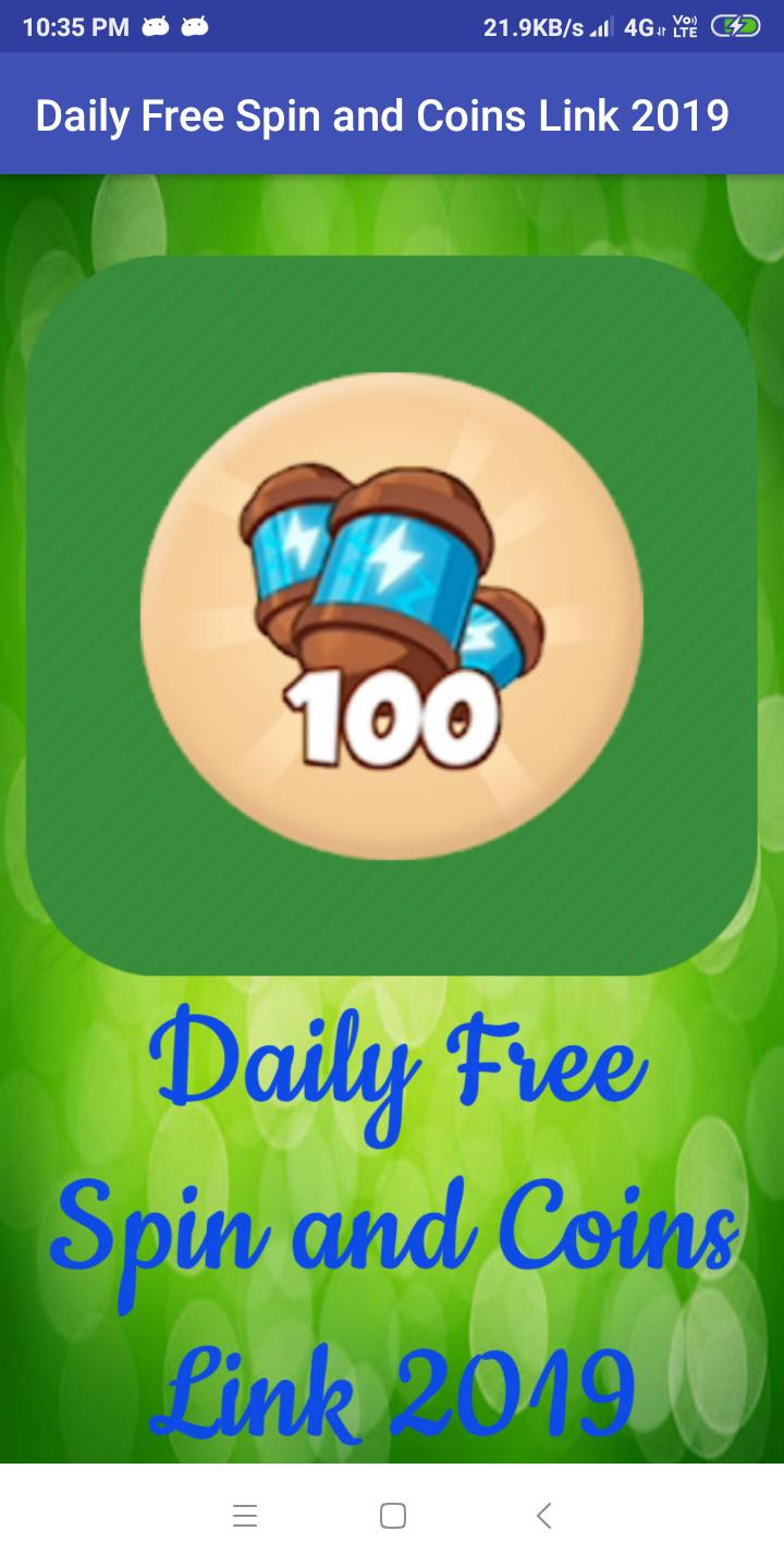 Planet 7 daily free spins