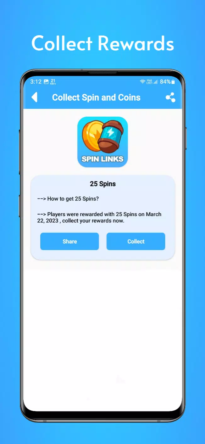 Download do APK de 1kSpins - coin master spin para Android