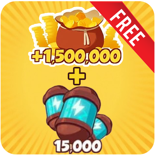 Coin Master Free Spins APK 1.0 Download for Android ...