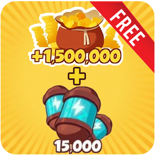 Free spin app from coin master Free spin app from coin master