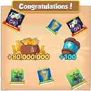 Master Bonus - For Coin Master APK