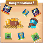 Master Bonus أيقونة