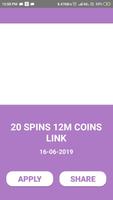 Daily Spin & Coin For Pig Master Instant:Free Spin gönderen