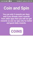 Daily Spin & Coin For Pig Master Instant:Free Spin screenshot 3