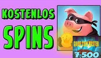 Guide for Coin Master free Spins and Coins screenshot 1