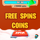 Free Spins Master Coins Rewards Generator Calc APK
