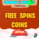 Free Spins Master Coins Rewards Generator Calc-APK