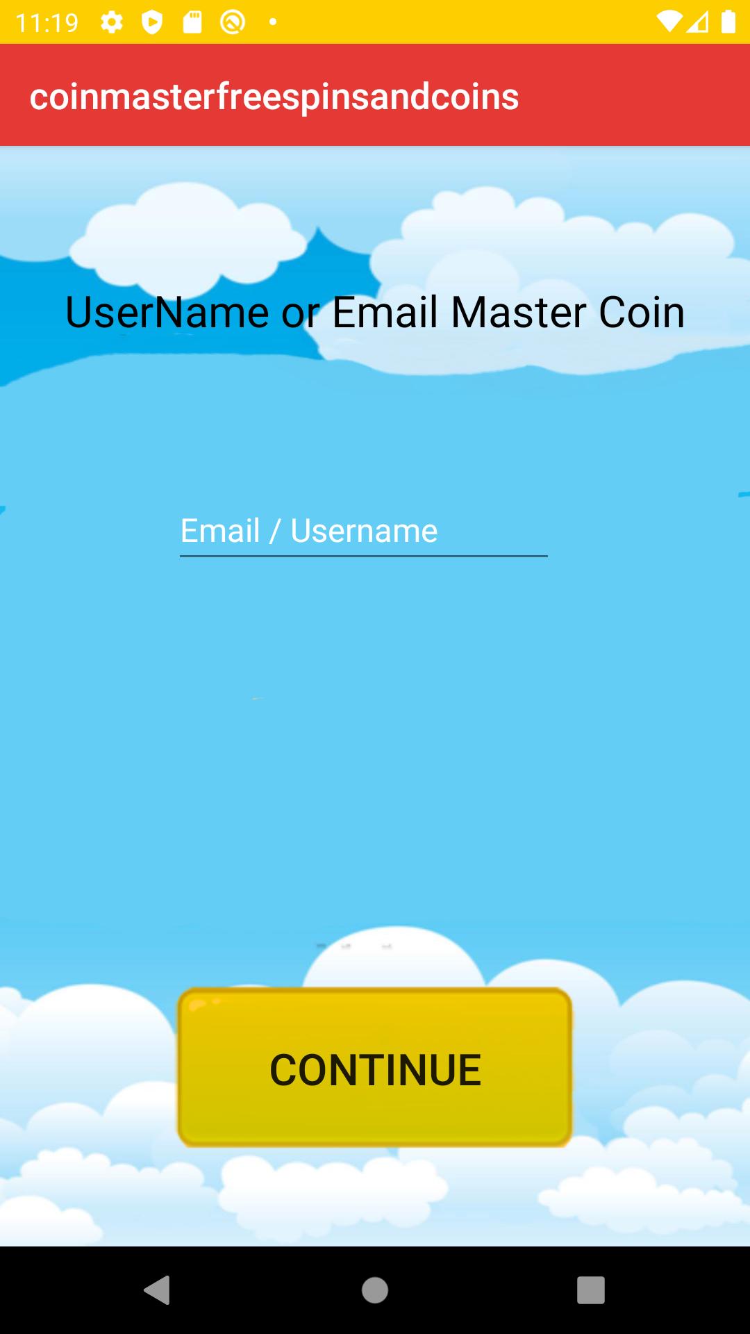 Free Spins Master Coins Rewards Generator Calc For Android Apk Download